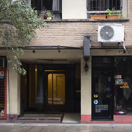 Apartmán Ashram San Miguel de Tucumán Exteriér fotografie