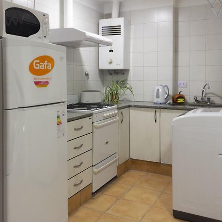 Apartmán Ashram San Miguel de Tucumán Exteriér fotografie