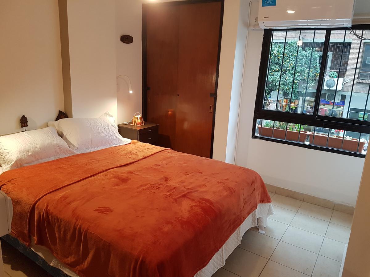 Apartmán Ashram San Miguel de Tucumán Exteriér fotografie
