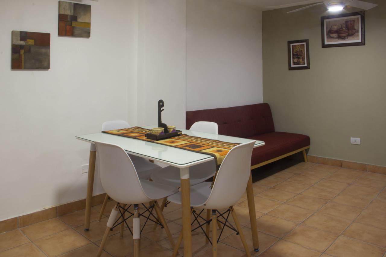 Apartmán Ashram San Miguel de Tucumán Exteriér fotografie