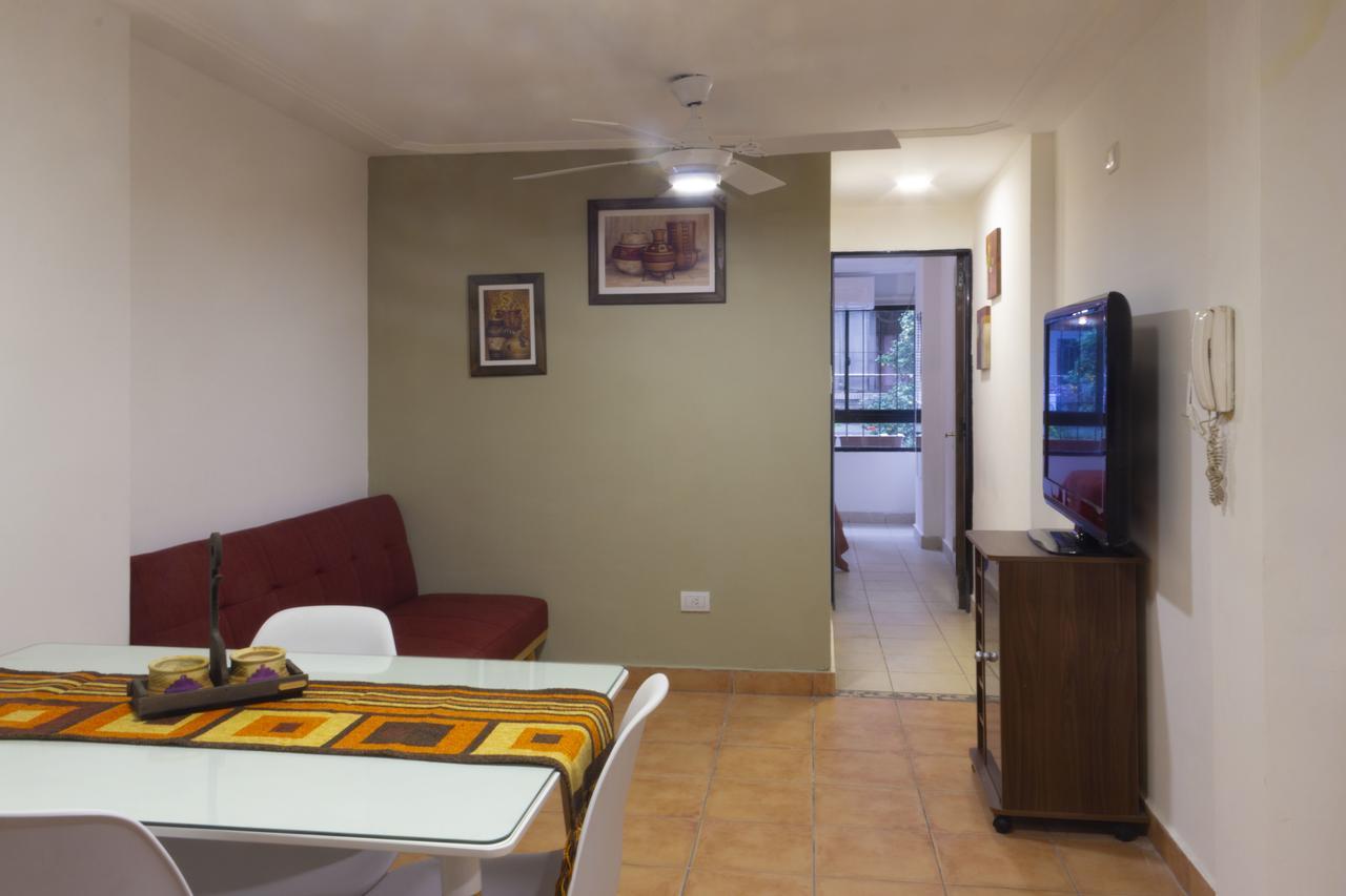 Apartmán Ashram San Miguel de Tucumán Exteriér fotografie