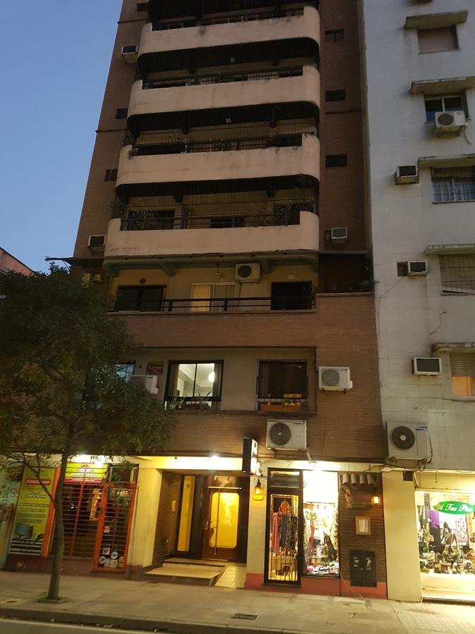 Apartmán Ashram San Miguel de Tucumán Exteriér fotografie