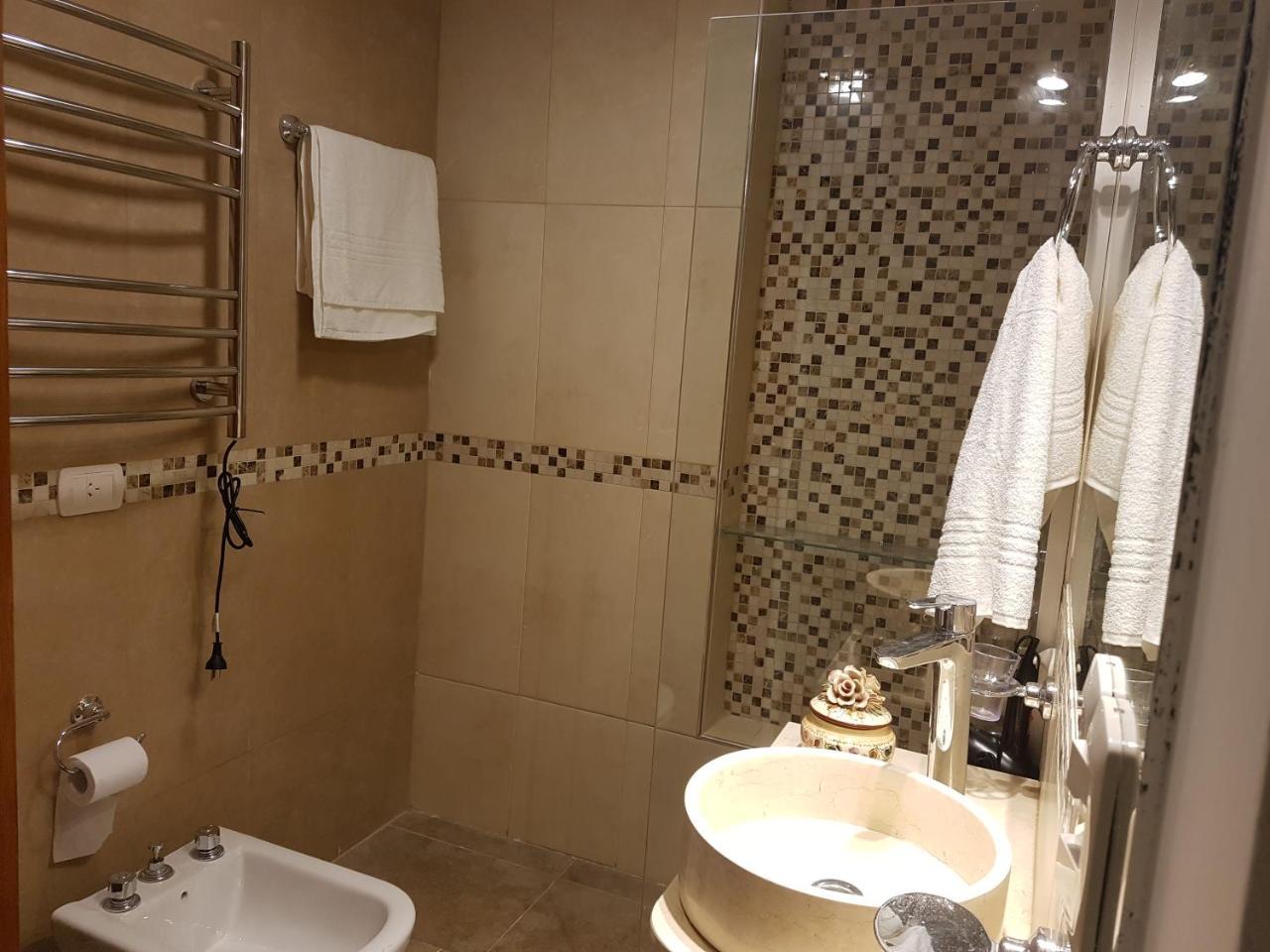 Apartmán Ashram San Miguel de Tucumán Exteriér fotografie